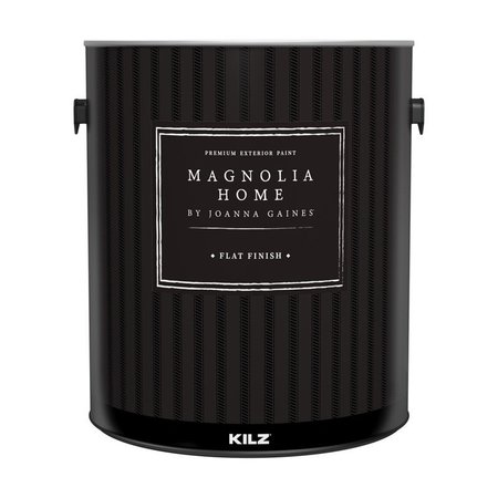 Kilz Magnolia Home by Joanna Gaines Flat Base 2 Paint + Primer Exterior 1 gal M476411